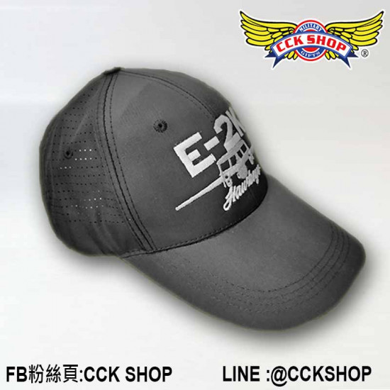 空軍 E-2K 預警機  簡約小帽